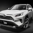 トヨタ RAV4