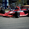 ニキ・ラウダのブラバム BT46B（1978年、F1スウェーデンGP）