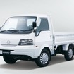 マツダ・ボンゴトラック、DX、2WD、5EC-AT、ロングボディ（2016年）