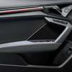 アウディ S3スポーツバック 新型