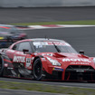 SUPER GT 第2戦 富士、No.23 NISMO / MOTUL AUTECH GT-R