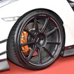 日産 GT-R   / VOLK RACING GT090
