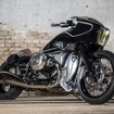 BMWモトラッド・ブレッチマンR18