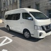 新型コロナウイルス感染症 軽症患者搬送車