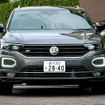 VW T-Roc R-Line