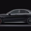 エンケイ RS05RR 19インチ×メルセデス