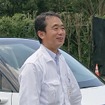 開発責任者、一瀬智史氏