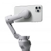 DJI 新スマートフォン用スタビライザー「DJI OM 4」
