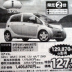 【海の値引き情報】このプライスでこの軽自動車を購入できる!!