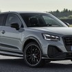 アウディ Q2 改良新型