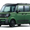 マツダ フレアワゴン タフスタイル ハイブリッドXT（2WD車）