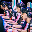 リーグ・オブ・レジェンド　《1240245407, Riot Games/Riot Games Inc. via Getty Images/ゲッティイメージズ》