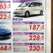 【海の値引き情報】売り切れ御免…このプライスで新車を購入できる!!