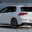 フォルクスワーゲン・ゴルフ GTI 新型