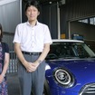 MINI、日本累計販売台数30万台達成