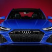 アウディ RS6アバント RSトリブートエディション