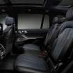 BMW X7 エディション ダークシャドウ