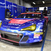 #61 SUBARU BRZ R&D SPORT