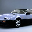 日産フェアレディZ Z31（1983年～）