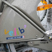 パリ自転車シェアリング1周年---1日1500台修理回収