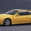 2位：フェアレディZ Z32（1989年～）