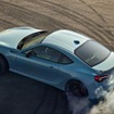 スバル BRZ の2019年モデル