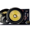 フォーカル　ES 165 K2　税抜価格：9万円
