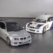 BMW 、アメリカンルマン・シリーズ撤退---『M3 GTR』はダメと