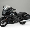 BMW K1600B