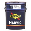 MARVIC POWER STEERING FLUID、基油：MINERAL（鉱物油）