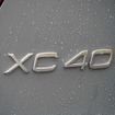 ボルボ XC40 B4モメンタム