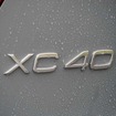 ボルボ XC40 B4モメンタム