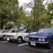 埼玉自動車大学校の公開授業＆旧車コラボイベント