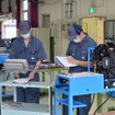 埼玉自動車大学校の公開授業＆旧車コラボイベント