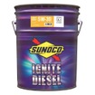 IGNITE DIESEL 5W-30（規格：JASO DL-1、SH/CF-4相当）