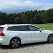 ボルボ V60