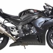 TSR CBR1000RR-R（SC82）用レーシングスリップオンマフラー HP.S1