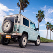 DAMD JIMNY Little B.