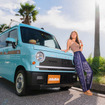 DAMD N-VAN MALIBU
