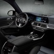 BMW X7 エディション ダークシャドウ