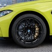 BMW M4クーペ 新型