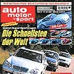 ポルシェの新型SUV、パリでデビュー決定---『Auto Motor und Sport』