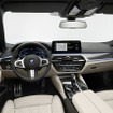 BMW 530e