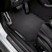 BMW M3 新型のMパフォーマンスパーツ