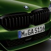 BMW M550i xDrive 改良新型