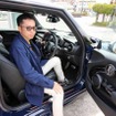 car audio newcomer！ MINI JOHN COOPER WORKS（オーナー：加藤久典さん）　by　LEROY（ルロワ）　前編