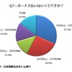 ボーナス払いはいくらですか？