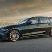 BMWアルピナ B3ツーリング