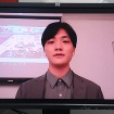 最終プレゼンテーションの様子