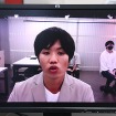 最終プレゼンテーションの様子
